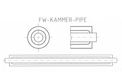 FW-KAMMER-PIPE, illustration