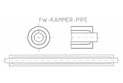 FW-KAMMER-PIPE, illustration