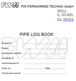FW Pipe Book